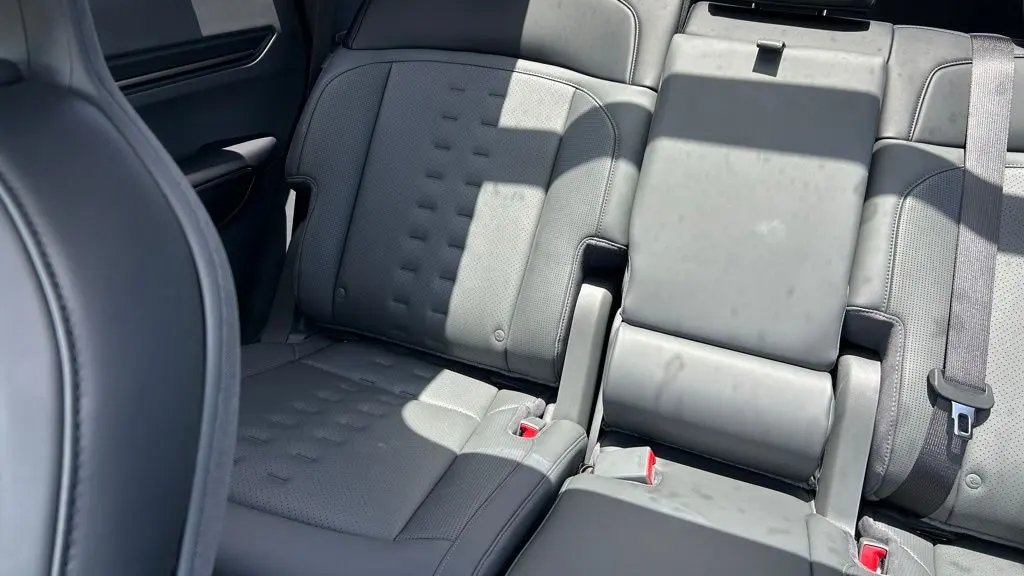 2026 Kia EV9 Wind
