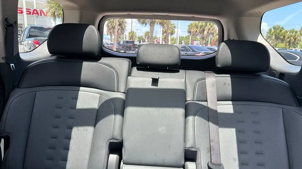2026 Kia EV9 Wind
