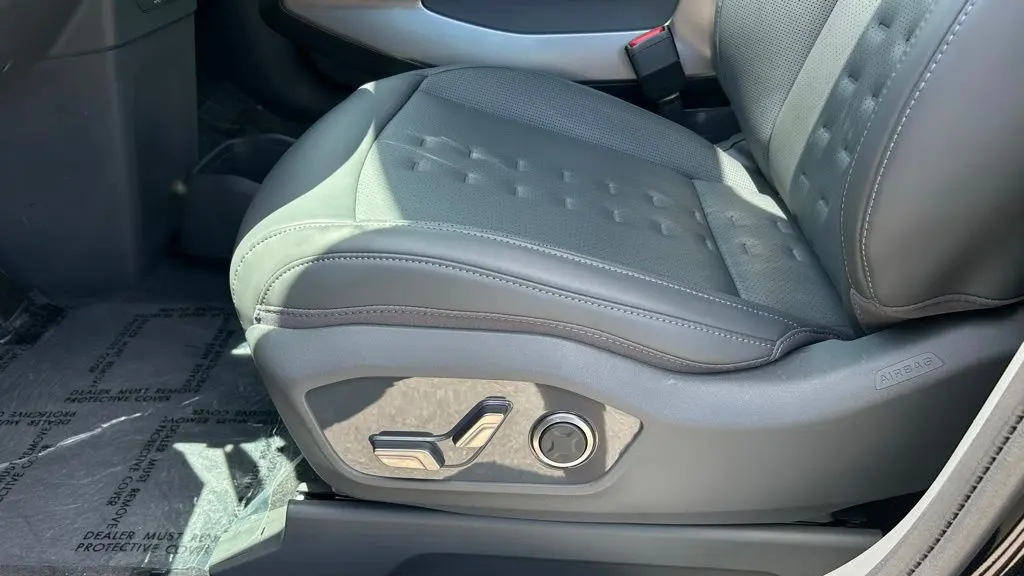 2026 Kia EV9 Wind