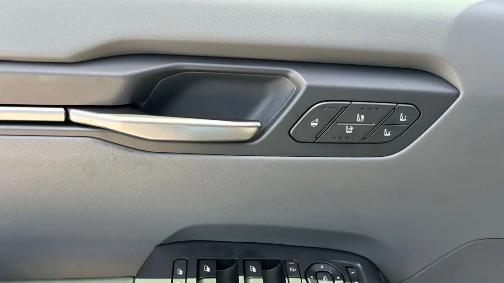 2026 Kia EV9 Wind