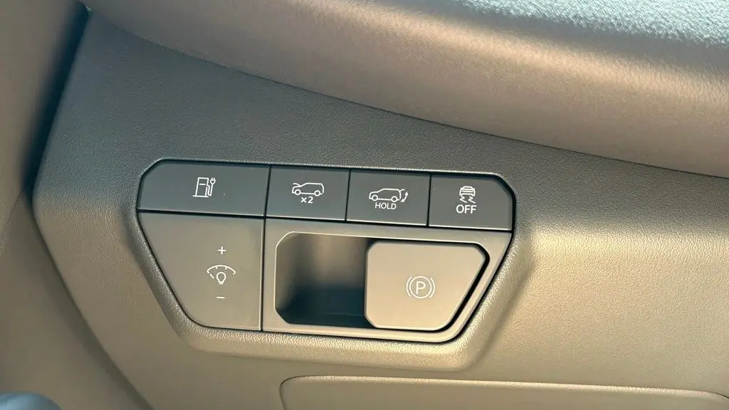 2026 Kia EV9 Wind