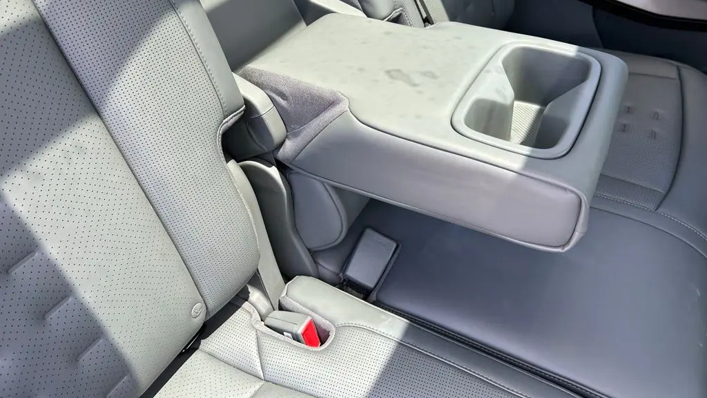 2026 Kia EV9 Wind