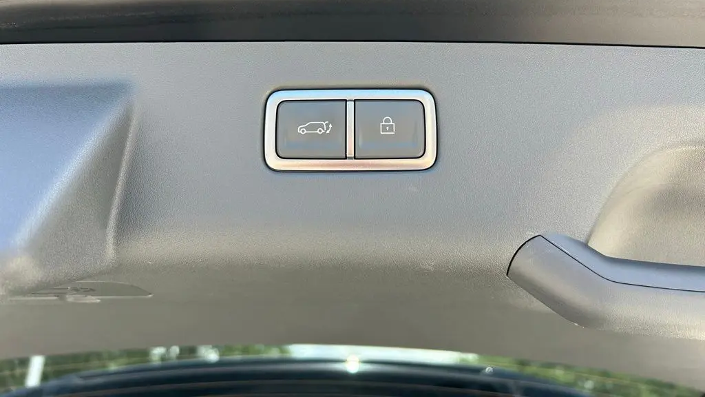 2026 Kia EV9 Wind
