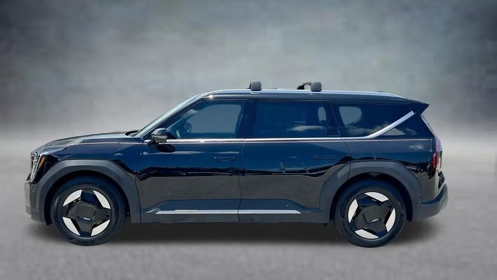 2026 Kia EV9 Wind