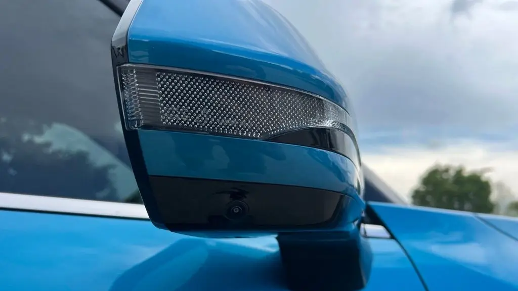 2026 Kia EV9 Wind