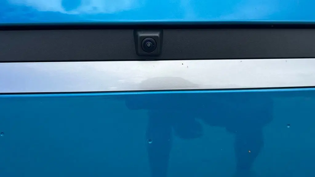 2026 Kia EV9 Wind