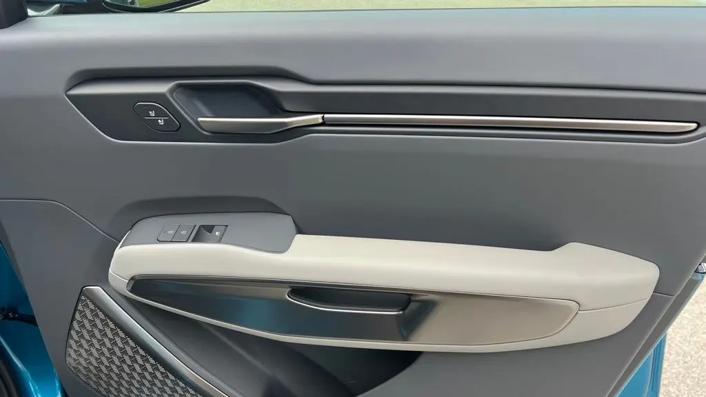 2026 Kia EV9 Wind
