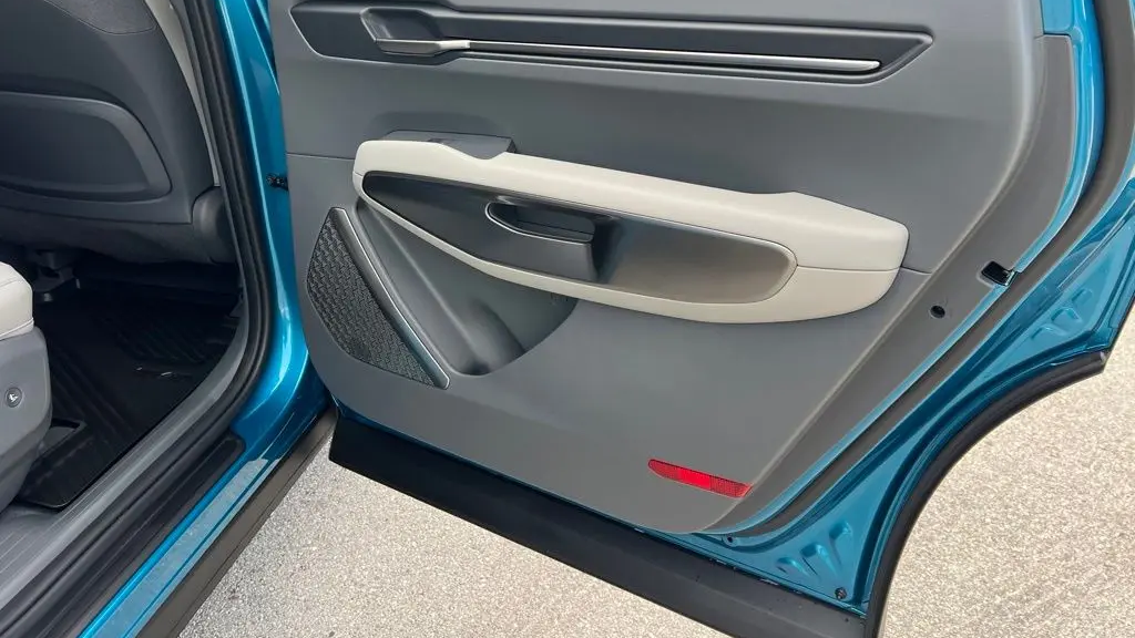2026 Kia EV9 Wind