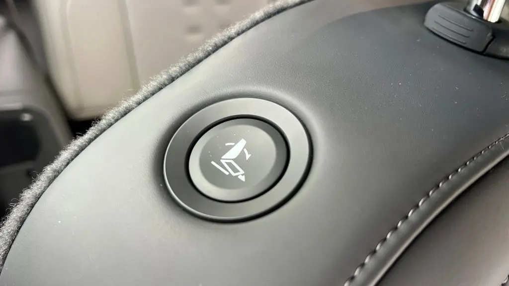 2026 Kia EV9 Wind