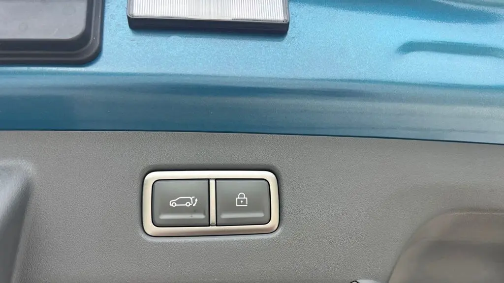 2026 Kia EV9 Wind
