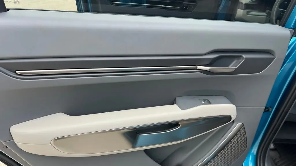 2026 Kia EV9 Wind