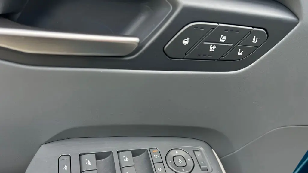 2026 Kia EV9 Wind
