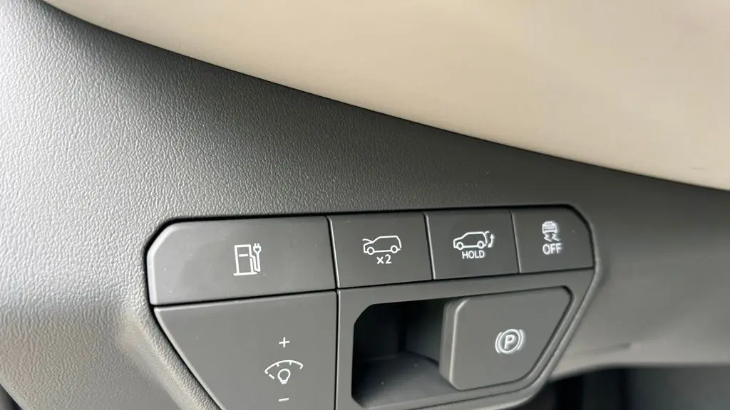 2026 Kia EV9 Wind