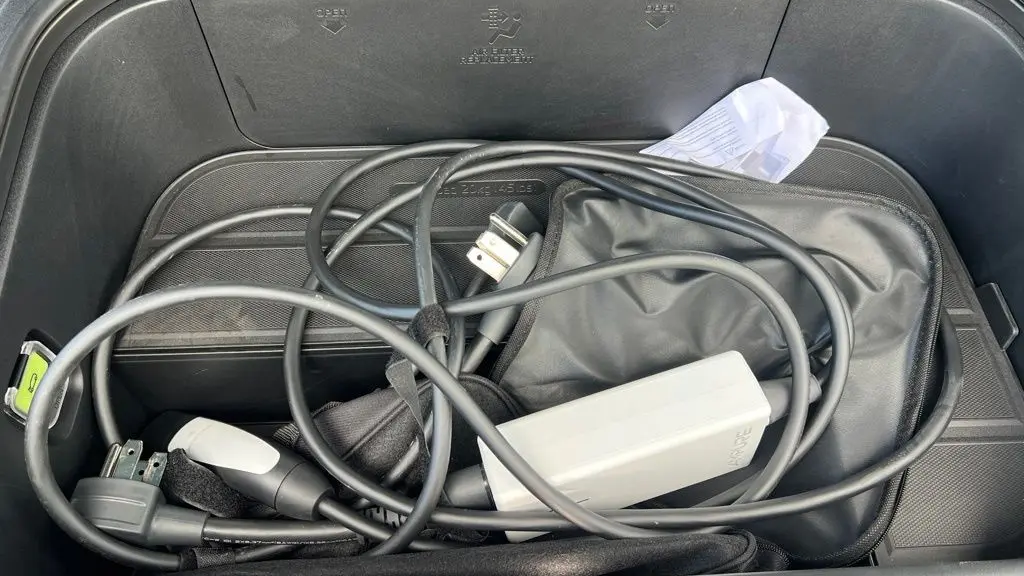 2026 Kia EV9 Wind