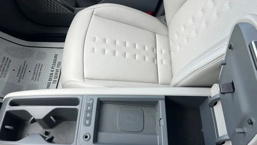 2026 Kia EV9 Wind