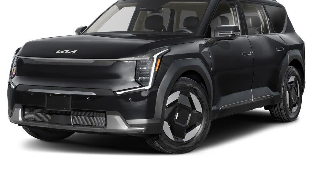 Preowned 2026 Kia EV9 Wind for Sale