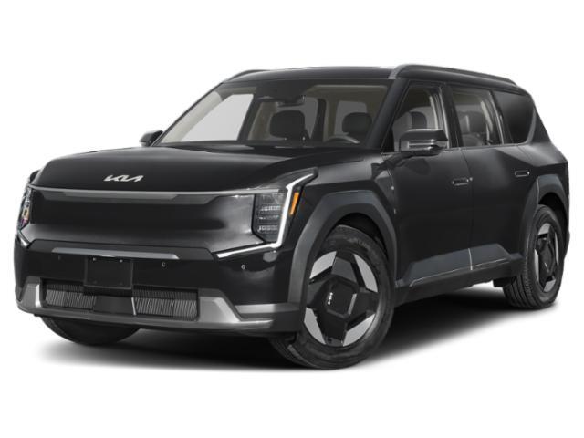2026 Kia Ev9 - $44,566