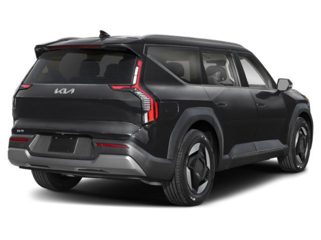 2026 Kia Ev9 - $44,566