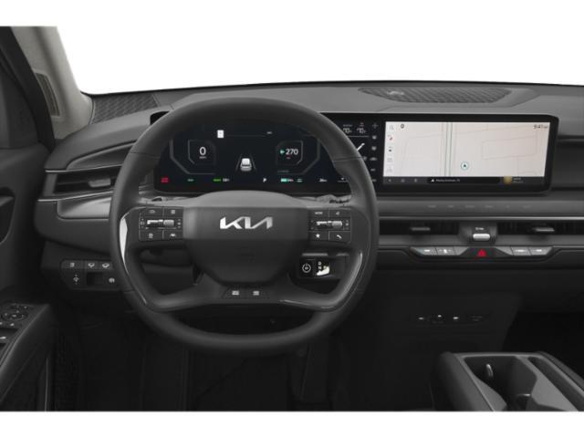 2026 Kia Ev9 - $44,566