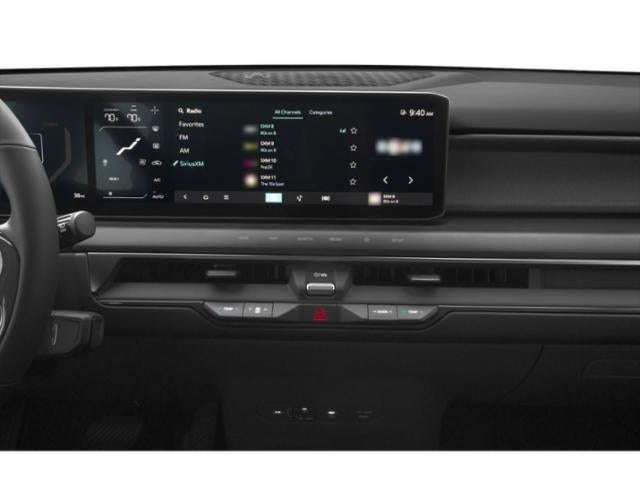 2026 Kia Ev9 - $44,566