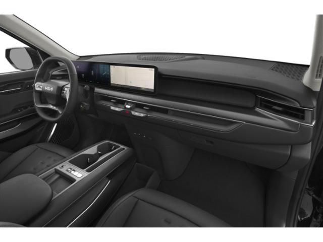 2026 Kia Ev9 - $44,566
