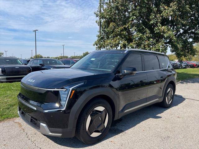 2026 Kia Ev9 - $44,566