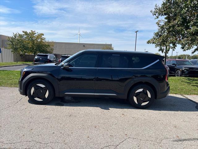 2026 Kia Ev9 - $44,566