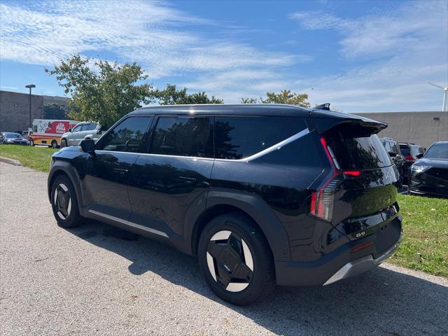 2026 Kia Ev9 - $44,566