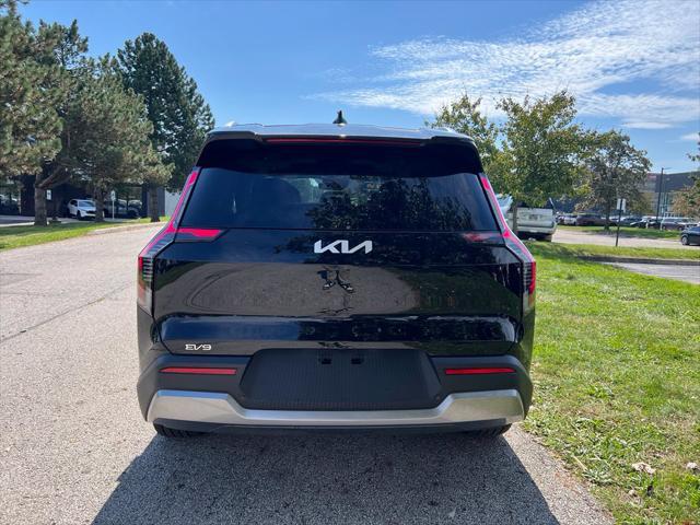 2026 Kia Ev9 - $44,566