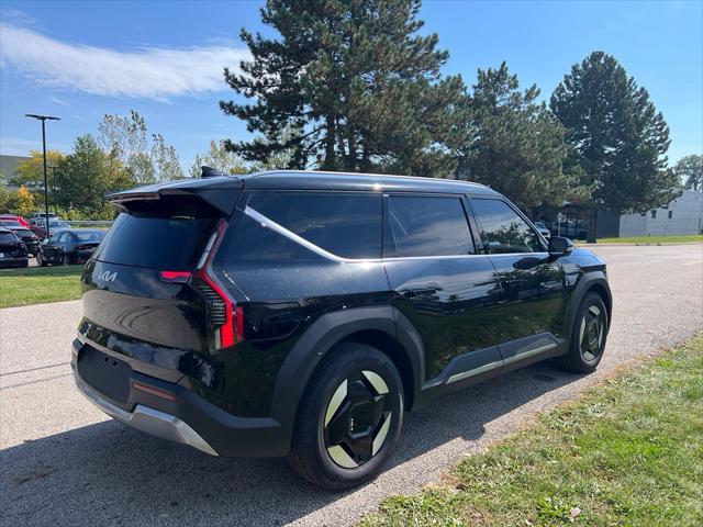 2026 Kia Ev9 - $44,566