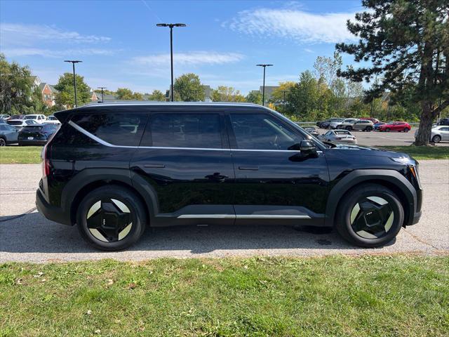 2026 Kia Ev9 - $44,566
