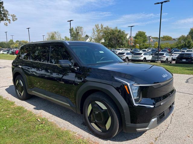 2026 Kia Ev9 - $44,566