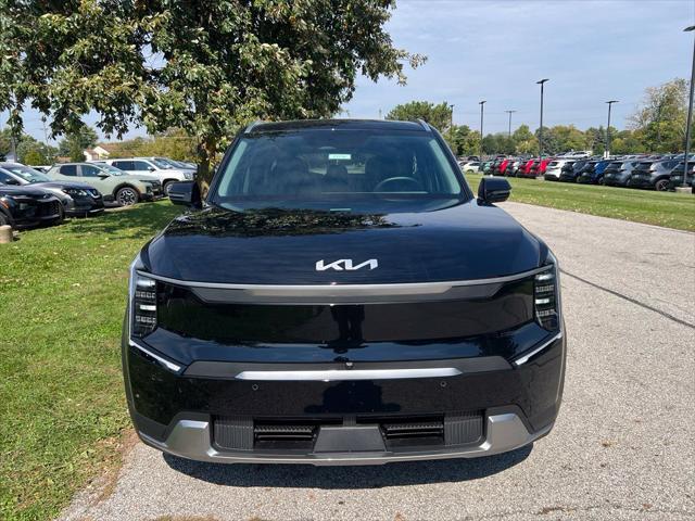 2026 Kia Ev9 - $44,566