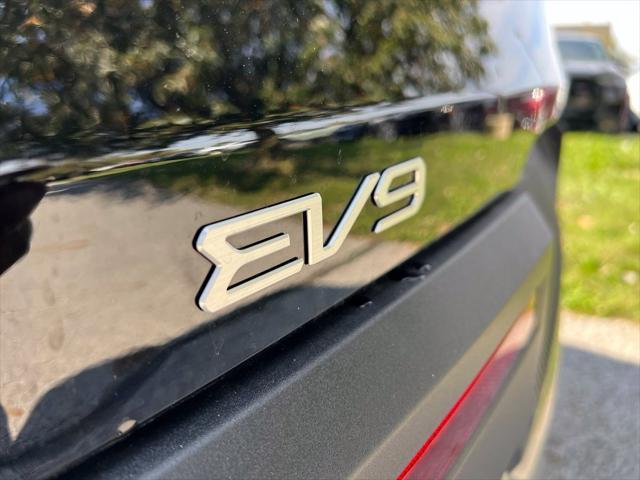 2026 Kia Ev9 - $44,566