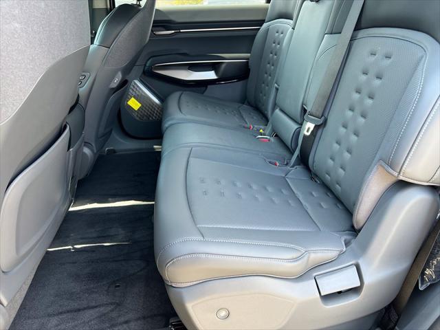 2026 Kia Ev9 - $44,566