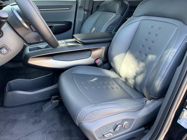2026 Kia Ev9 - $44,566