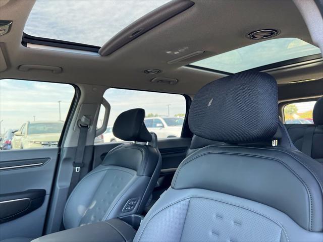 2026 Kia Ev9 - $44,566