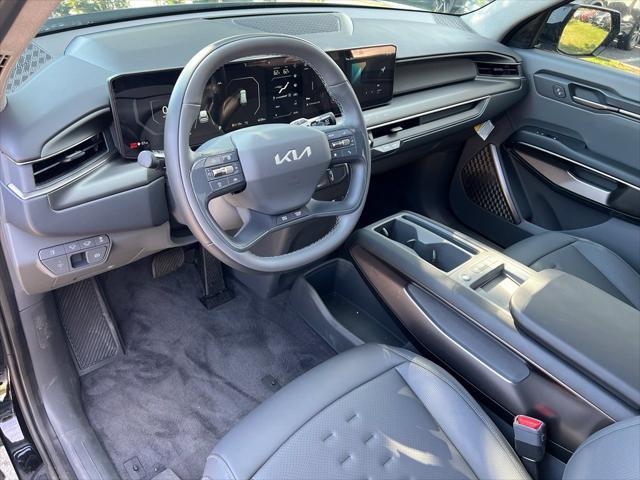 2026 Kia Ev9 - $44,566