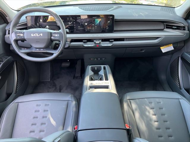 2026 Kia Ev9 - $44,566