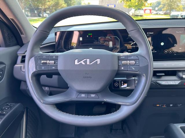 2026 Kia Ev9 - $44,566
