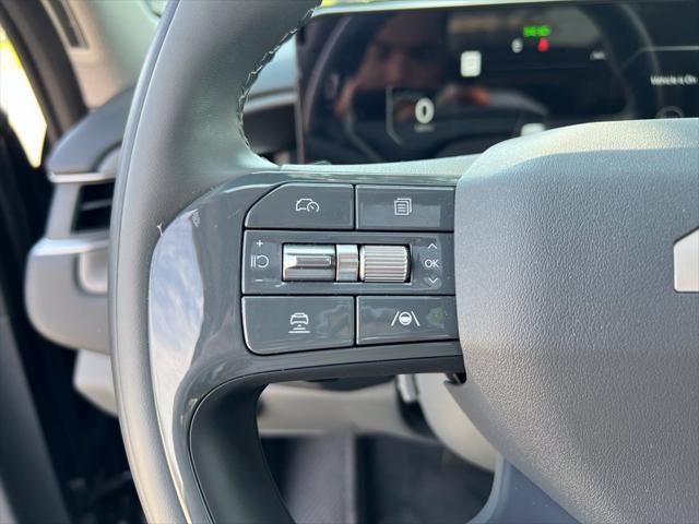 2026 Kia Ev9 - $44,566