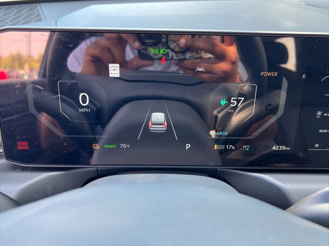 2026 Kia Ev9 - $44,566