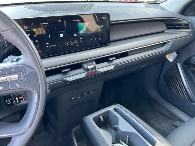 2026 Kia Ev9 - $44,566