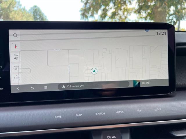 2026 Kia Ev9 - $44,566