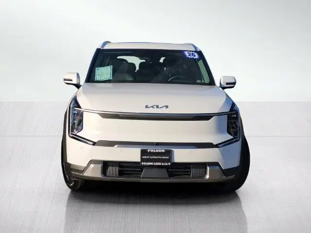 2026 Kia Ev9 - $47,898