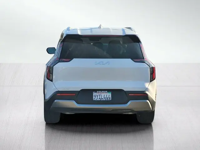 2026 Kia Ev9 - $47,898