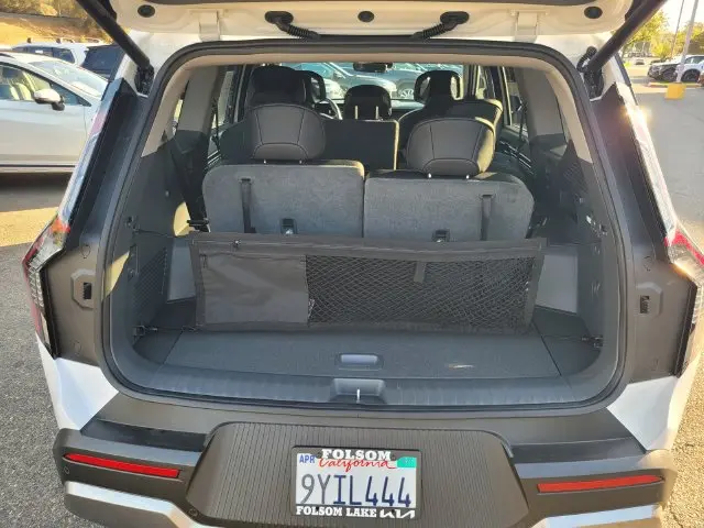 2026 Kia Ev9 - $47,898