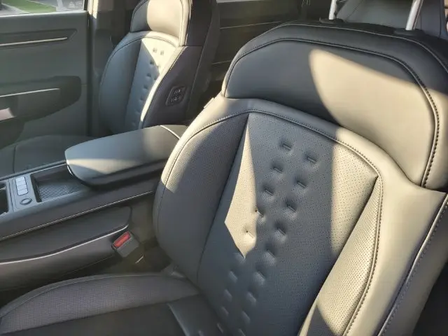 2026 Kia Ev9 - $47,898