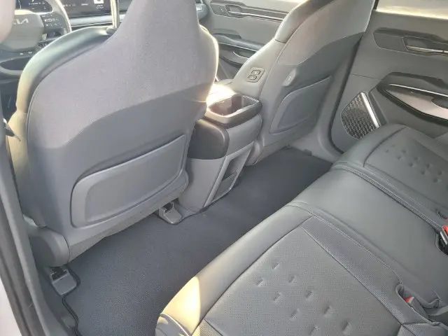 2026 Kia Ev9 - $47,898