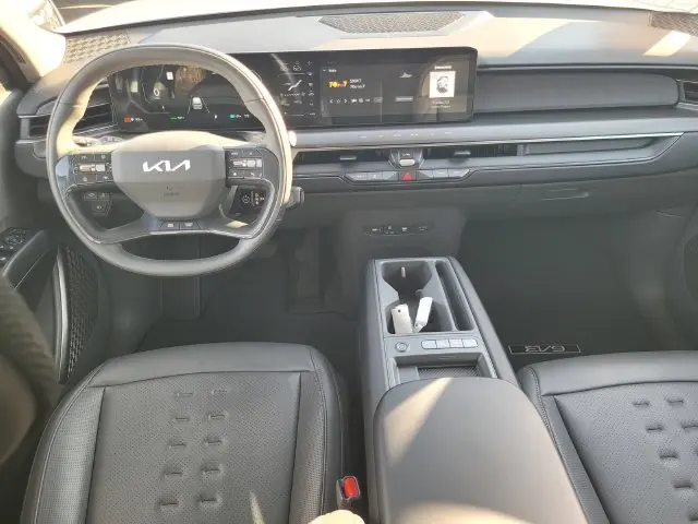 2026 Kia Ev9 - $47,898